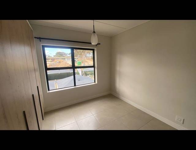 1 BEDROOM PROPERTY TO RENT IN RICHWOOD